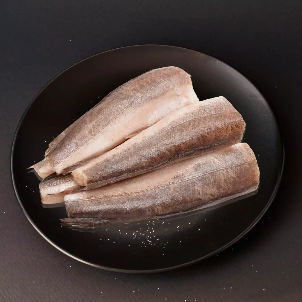 Merluza